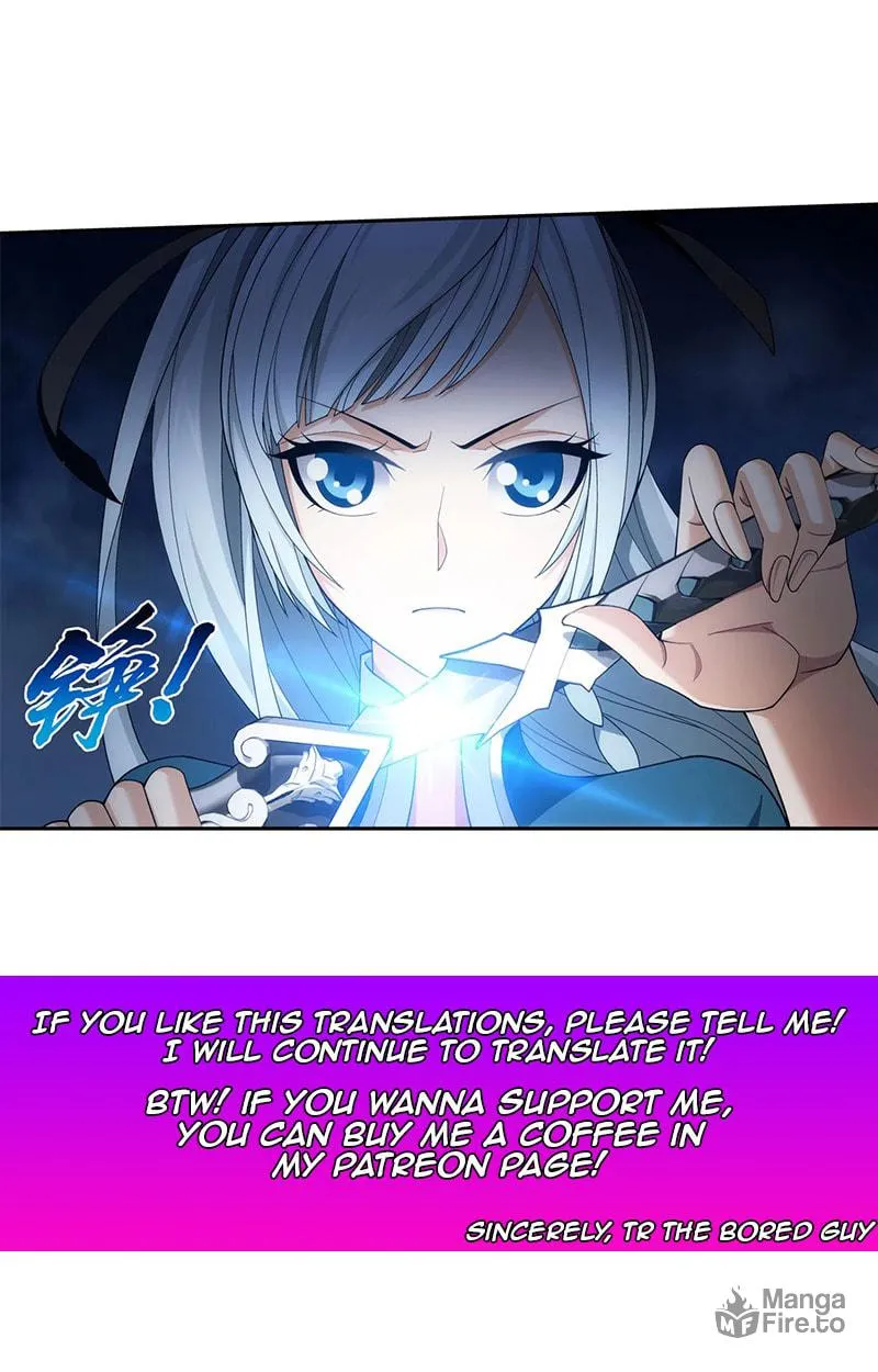 Read The Great Ruler (Colored) chapter 136.2 image 14 on Lezhin