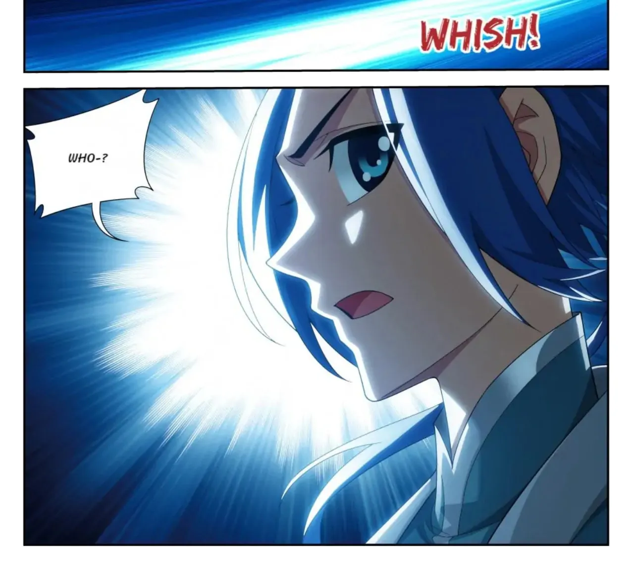 Read The Great Ruler (Colored) chapter 139 image 15 on Lezhin