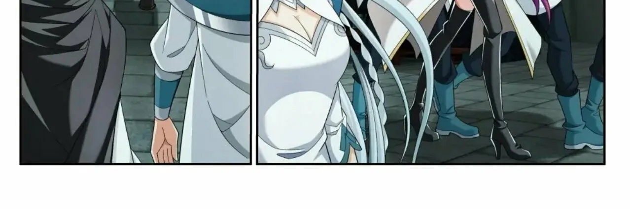 Read The Great Ruler (Colored) chapter 139 image 6 on Lezhin