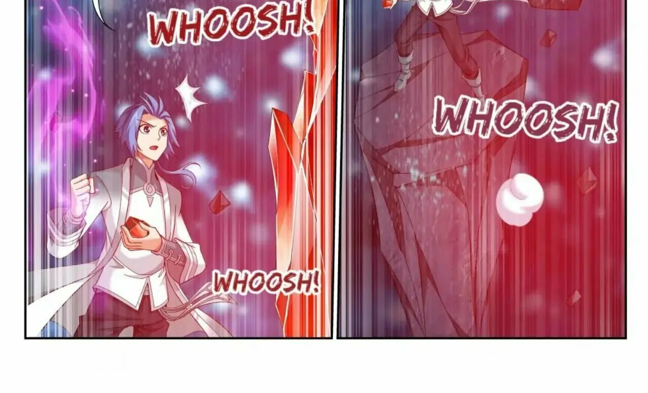 Read The Great Ruler (Colored) chapter 149 image 2 on Lezhin