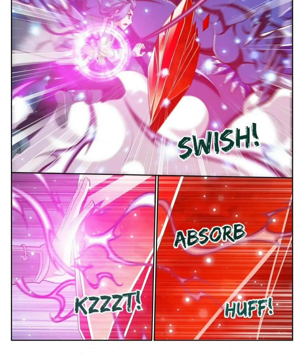 Read The Great Ruler (Colored) chapter 149 image 7 on Lezhin