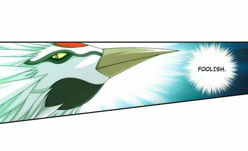 Read The Great Ruler (Colored) chapter 150 image 14 on Lezhin