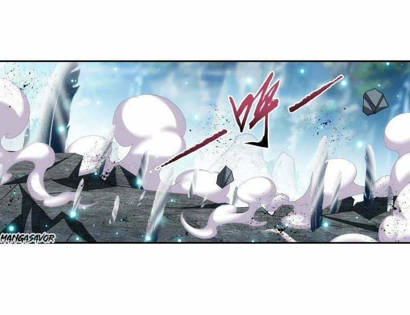 Read The Great Ruler (Colored) chapter 150 image 19 on Lezhin