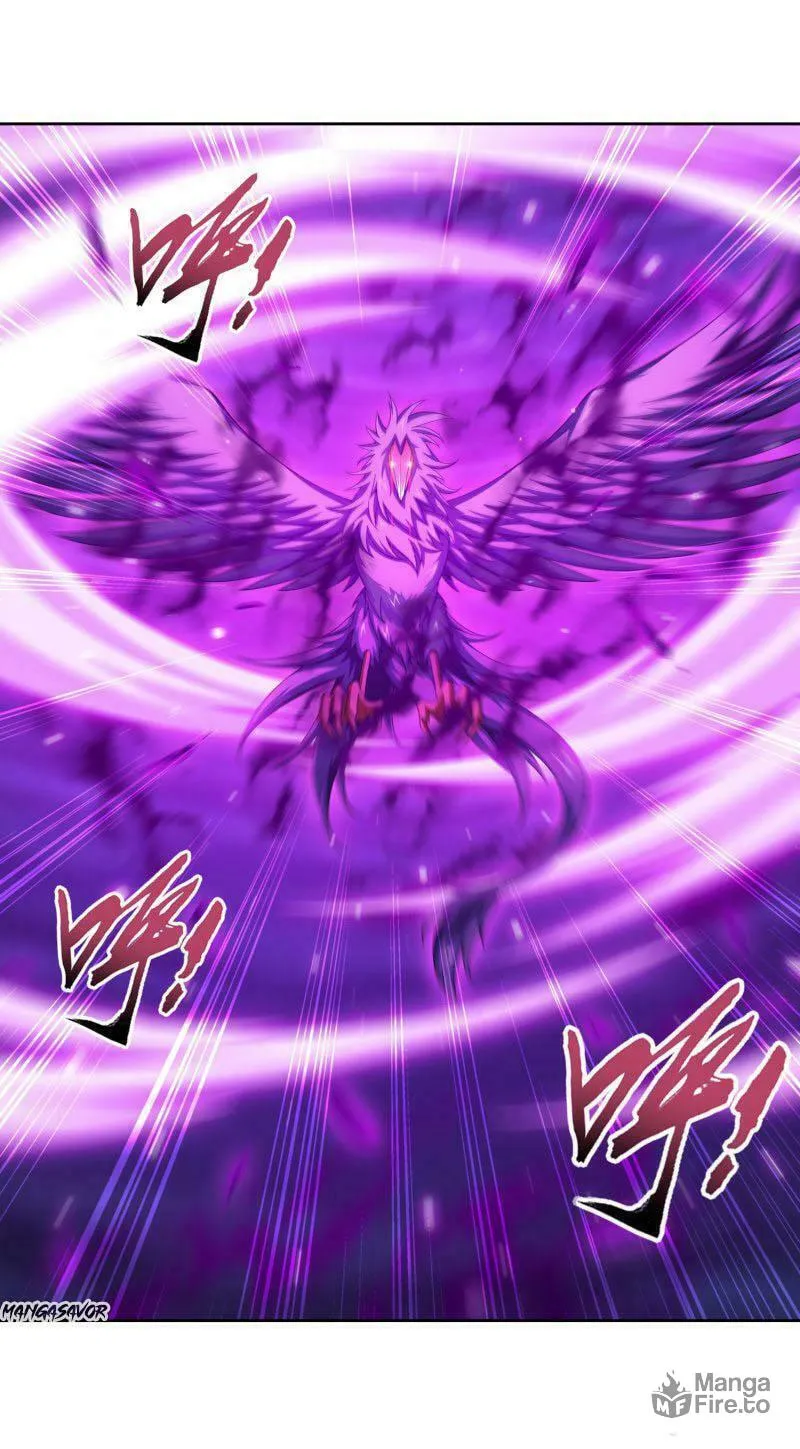 Read The Great Ruler (Colored) chapter 150 image 2 on Lezhin