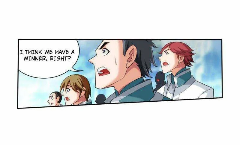 Read The Great Ruler (Colored) chapter 150 image 21 on Lezhin