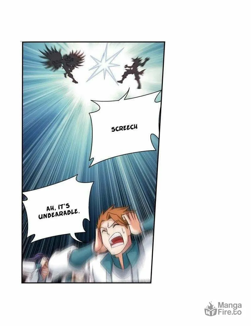 Read The Great Ruler (Colored) chapter 150 image 29 on Lezhin