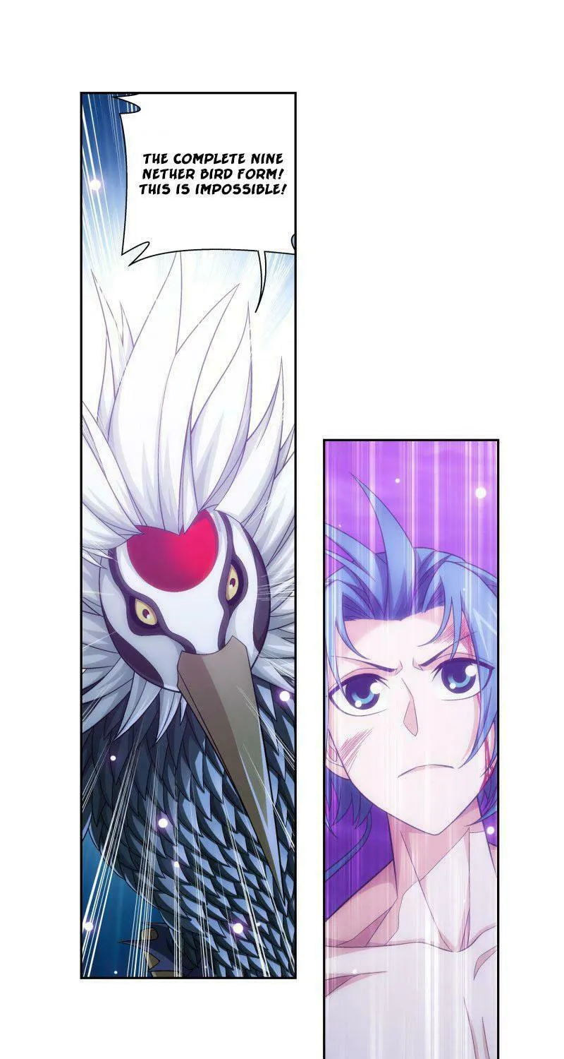 Read The Great Ruler (Colored) chapter 150 image 3 on Lezhin