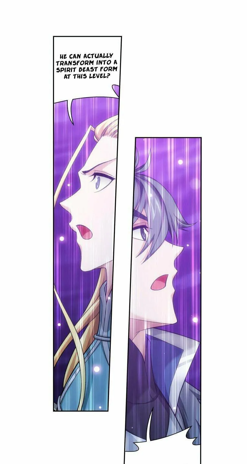 Read The Great Ruler (Colored) chapter 150 image 5 on Lezhin