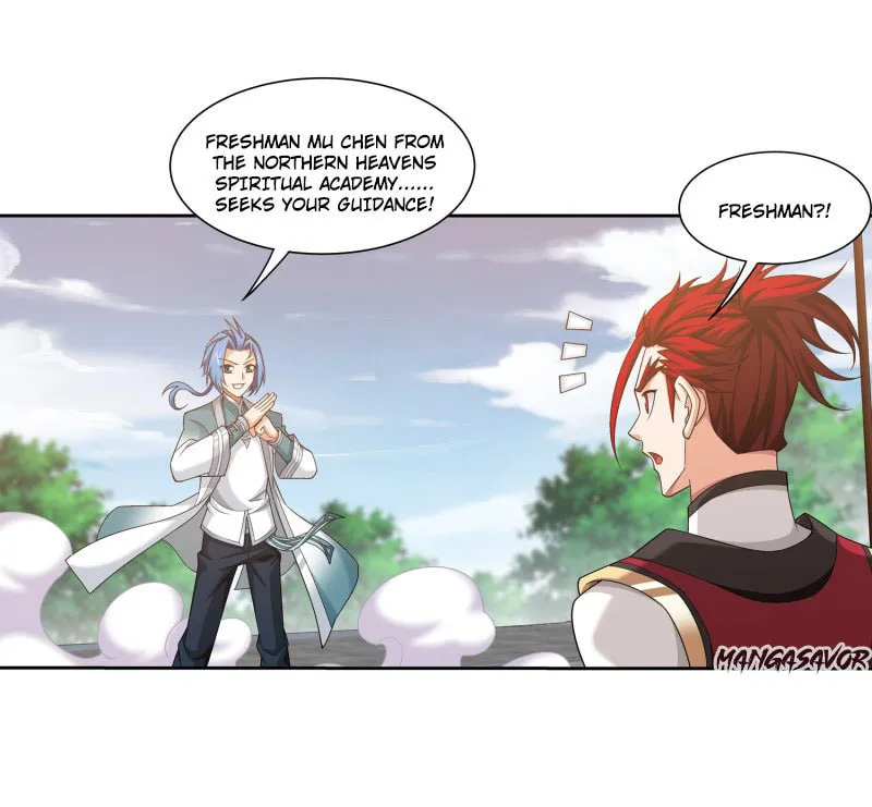 Read The Great Ruler (Colored) chapter 151.2 image 10 on Lezhin