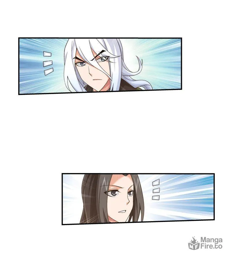 Read The Great Ruler (Colored) chapter 151.2 image 11 on Lezhin