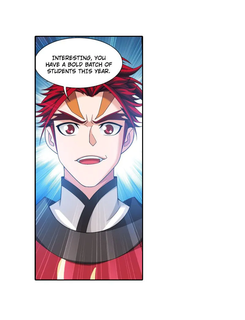 Read The Great Ruler (Colored) chapter 151.2 image 12 on Lezhin