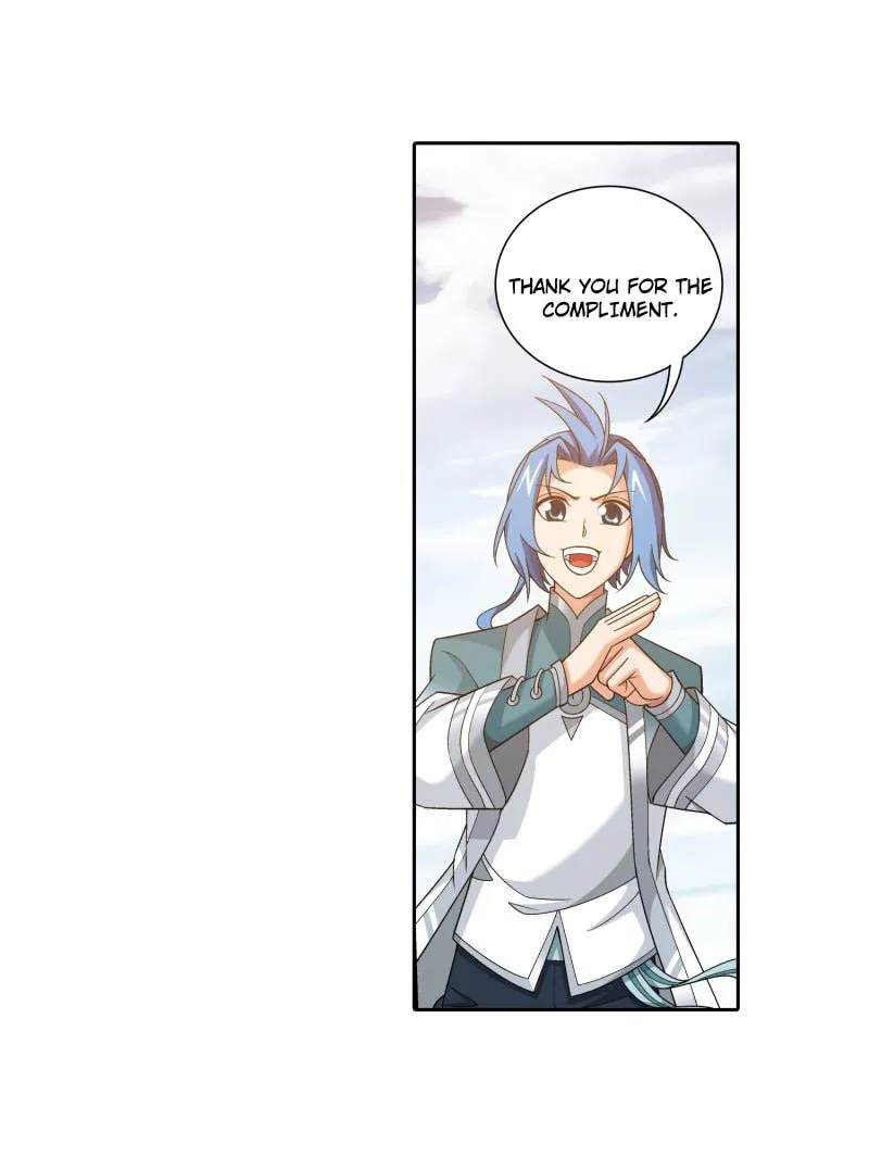 Read The Great Ruler (Colored) chapter 151.2 image 13 on Lezhin