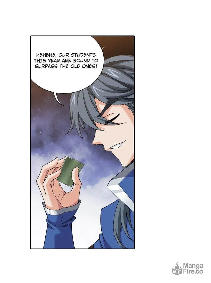 Read The Great Ruler (Colored) chapter 151.2 image 14 on Lezhin