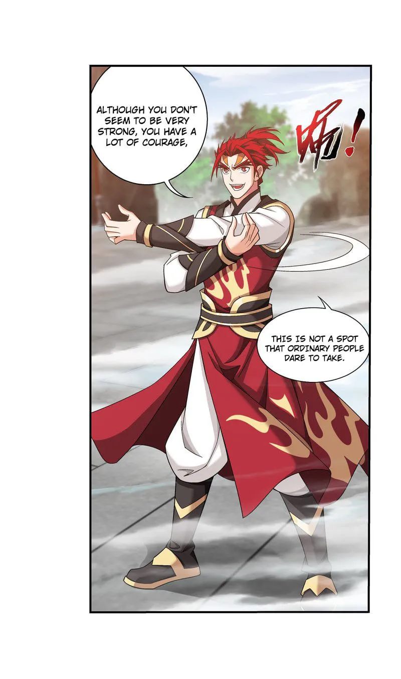 Read The Great Ruler (Colored) chapter 151.2 image 15 on Lezhin