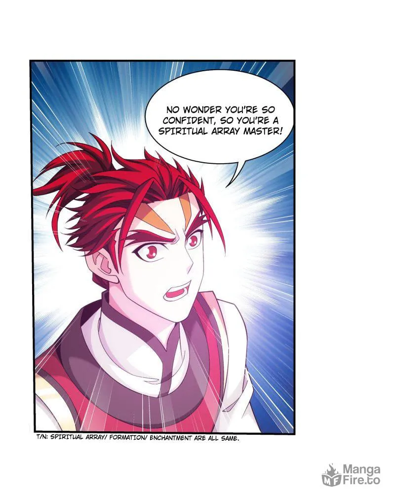 Read The Great Ruler (Colored) chapter 151.2 image 19 on Lezhin