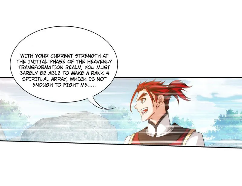 Read The Great Ruler (Colored) chapter 151.2 image 21 on Lezhin