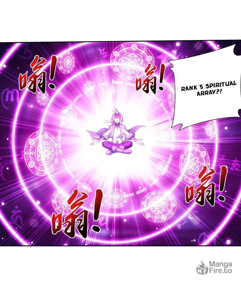 Read The Great Ruler (Colored) chapter 151.2 image 23 on Lezhin