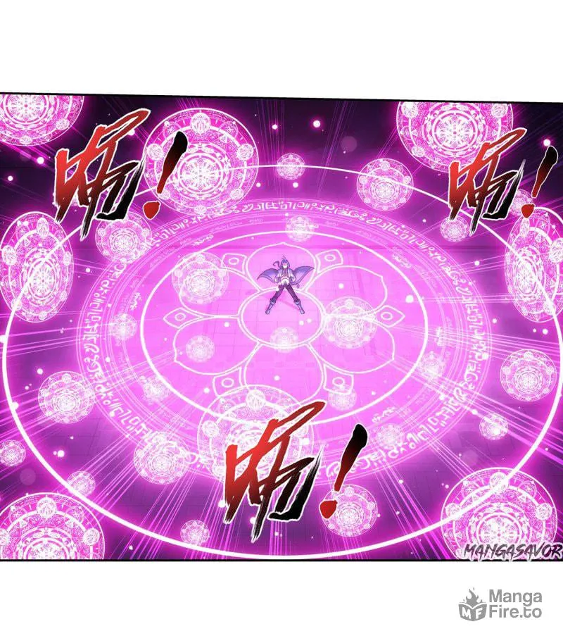 Read The Great Ruler (Colored) chapter 151.2 image 26 on Lezhin