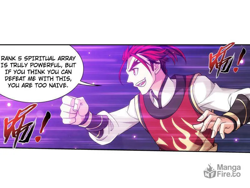 Read The Great Ruler (Colored) chapter 151.2 image 29 on Lezhin