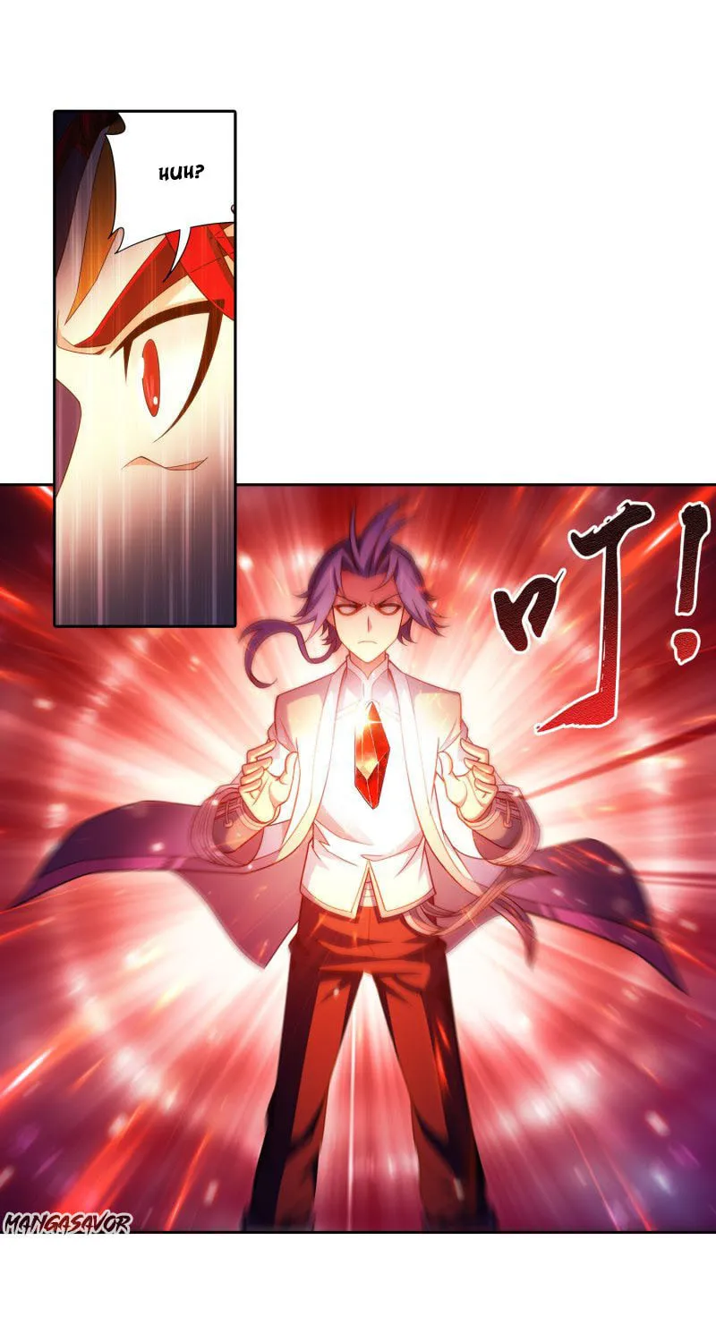 Read The Great Ruler (Colored) chapter 151.2 image 31 on Lezhin