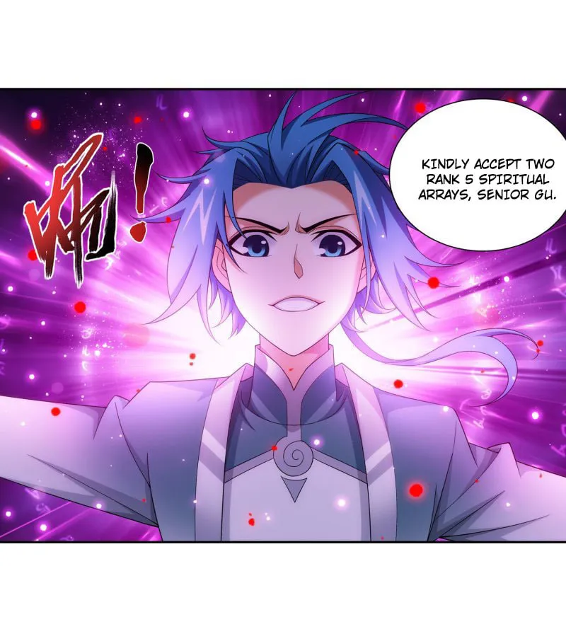 Read The Great Ruler (Colored) chapter 151.2 image 34 on Lezhin