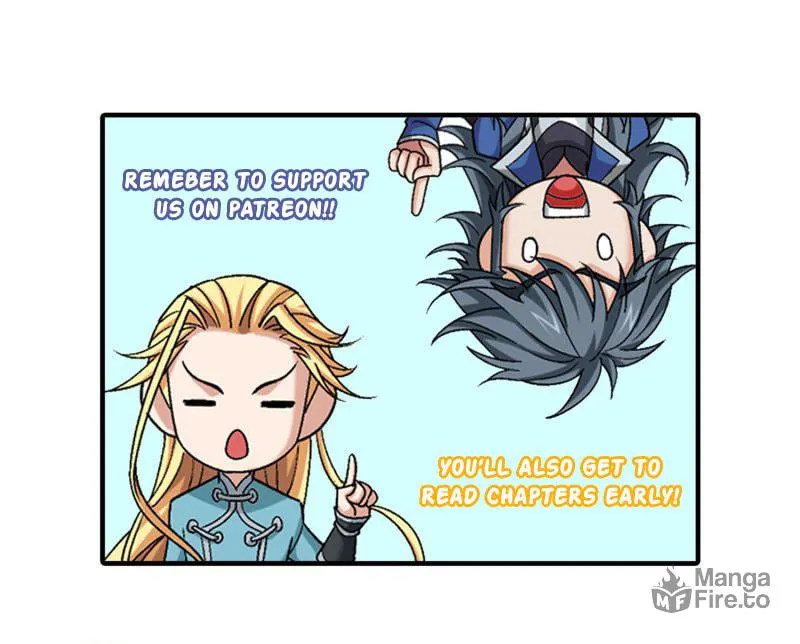 Read The Great Ruler (Colored) chapter 151.2 image 36 on Lezhin