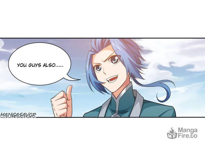 Read The Great Ruler (Colored) chapter 151.2 image 4 on Lezhin