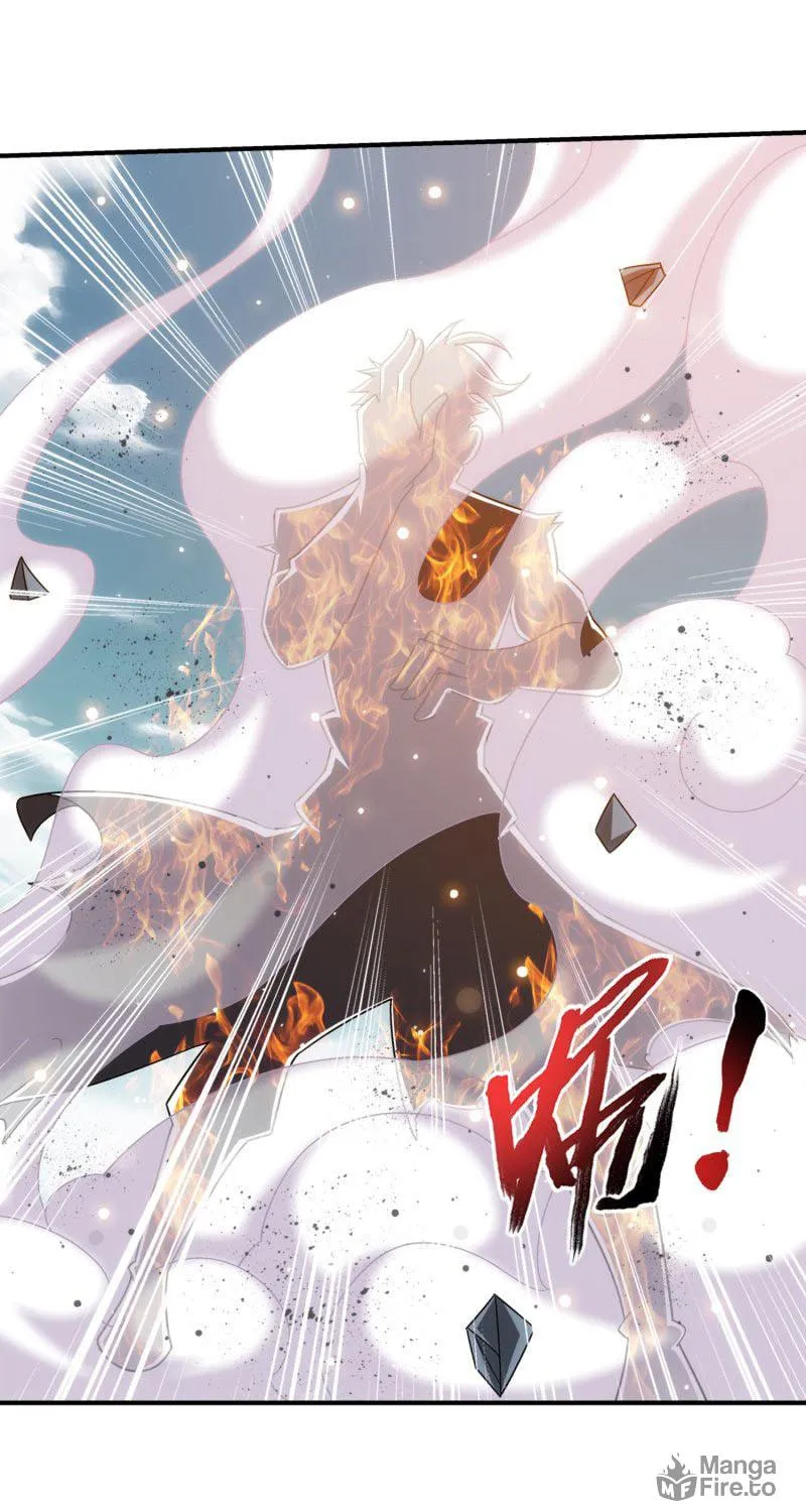 Read The Great Ruler (Colored) chapter 152.1 image 14 on Lezhin