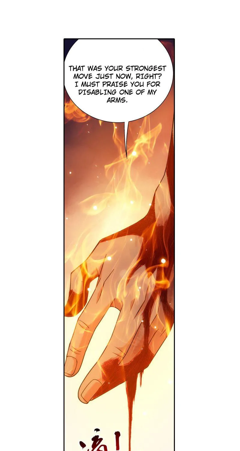 Read The Great Ruler (Colored) chapter 152.1 image 19 on Lezhin