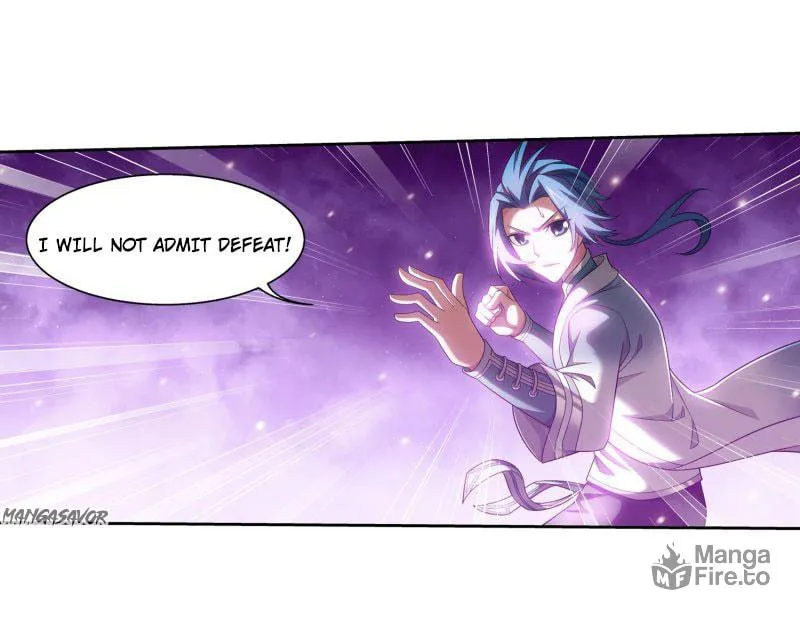 Read The Great Ruler (Colored) chapter 152.1 image 22 on Lezhin