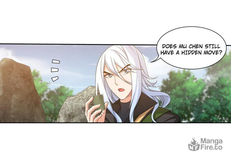 Read The Great Ruler (Colored) chapter 152.1 image 23 on Lezhin