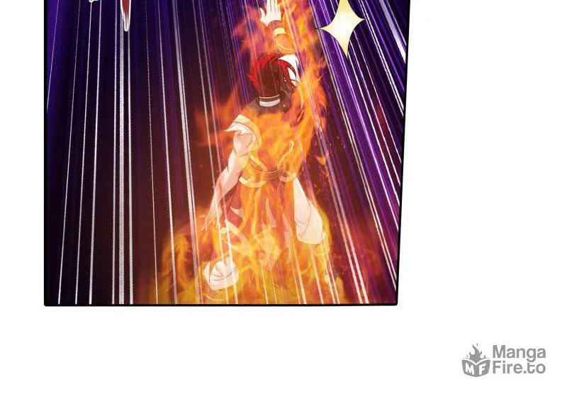 Read The Great Ruler (Colored) chapter 152.1 image 28 on Lezhin
