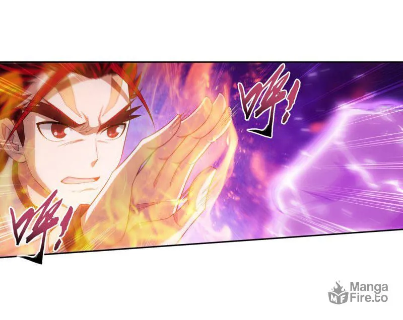 Read The Great Ruler (Colored) chapter 152.1 image 31 on Lezhin