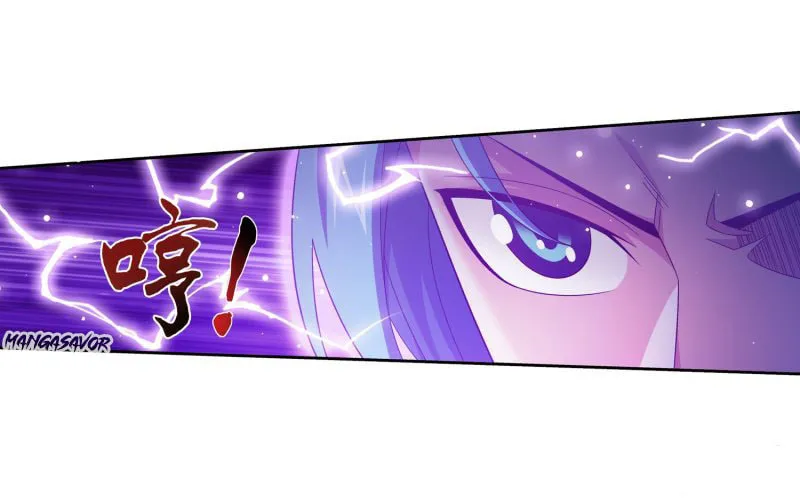 Read The Great Ruler (Colored) chapter 152.1 image 32 on Lezhin