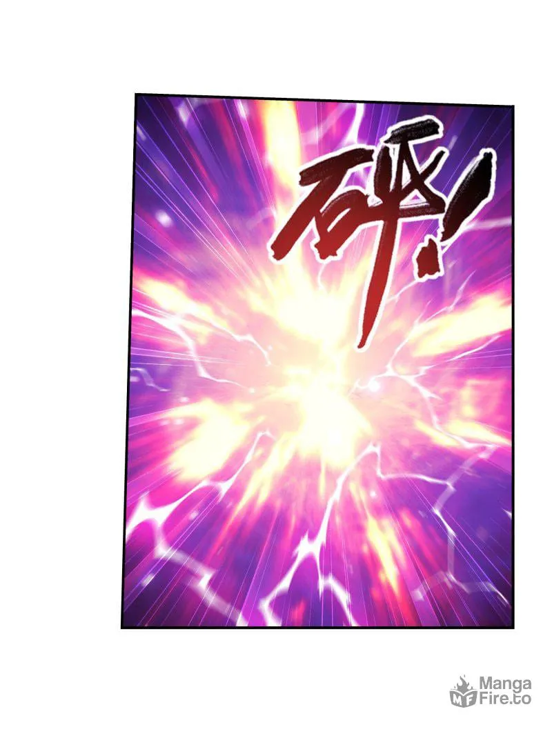 Read The Great Ruler (Colored) chapter 152.1 image 34 on Lezhin