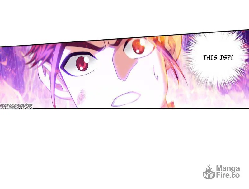 Read The Great Ruler (Colored) chapter 152.1 image 37 on Lezhin