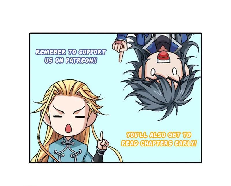 Read The Great Ruler (Colored) chapter 152.1 image 38 on Lezhin