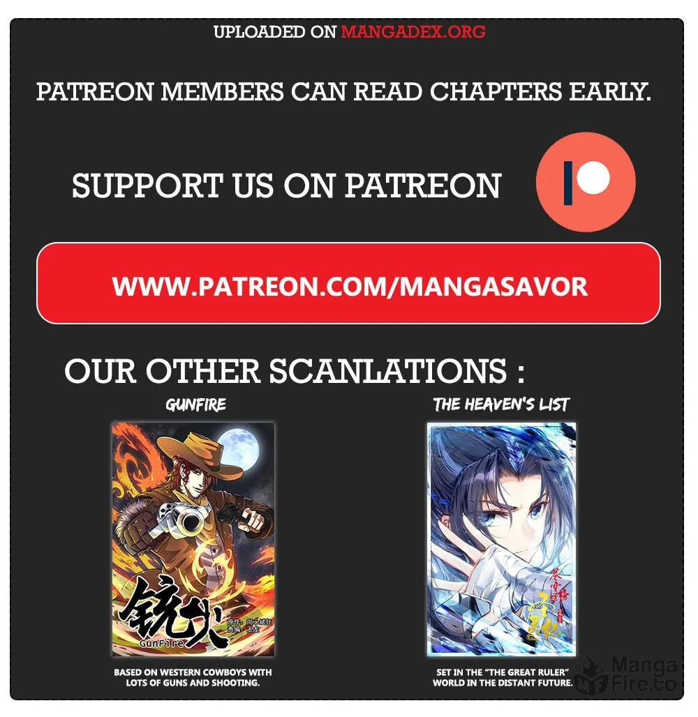 Read The Great Ruler (Colored) chapter 152.1 image 39 on Lezhin