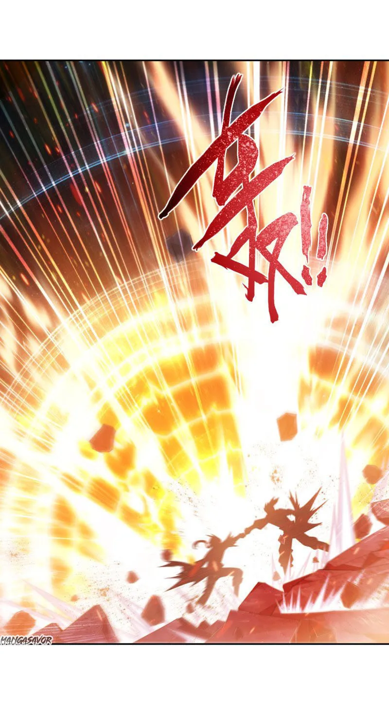 Read The Great Ruler (Colored) chapter 152.2 image 10 on Lezhin