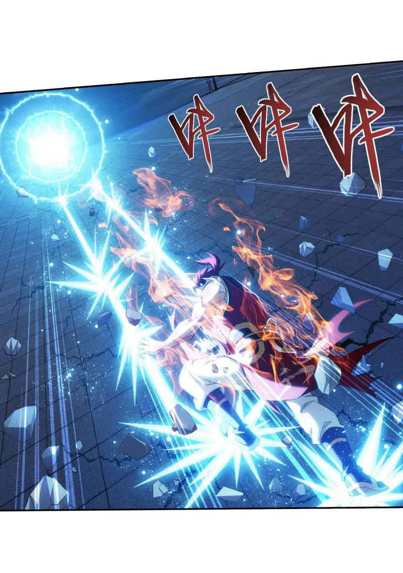 Read The Great Ruler (Colored) chapter 152.2 image 13 on Lezhin
