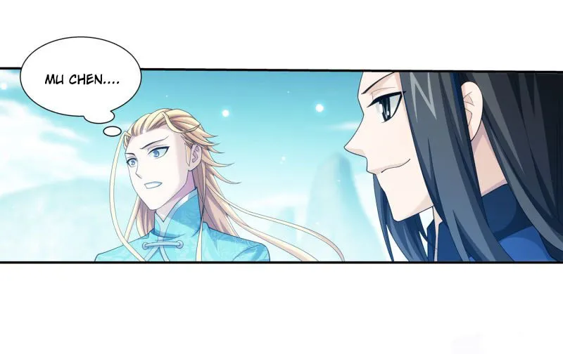 Read The Great Ruler (Colored) chapter 152.2 image 18 on Lezhin