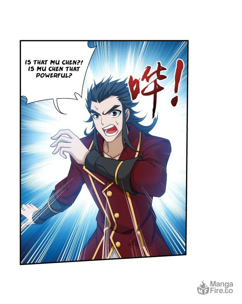 Read The Great Ruler (Colored) chapter 152.2 image 19 on Lezhin