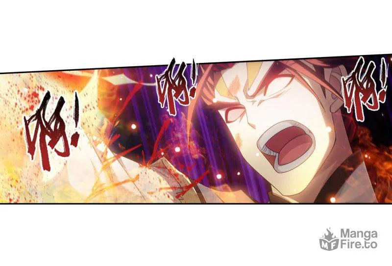 Read The Great Ruler (Colored) chapter 152.2 image 2 on Lezhin