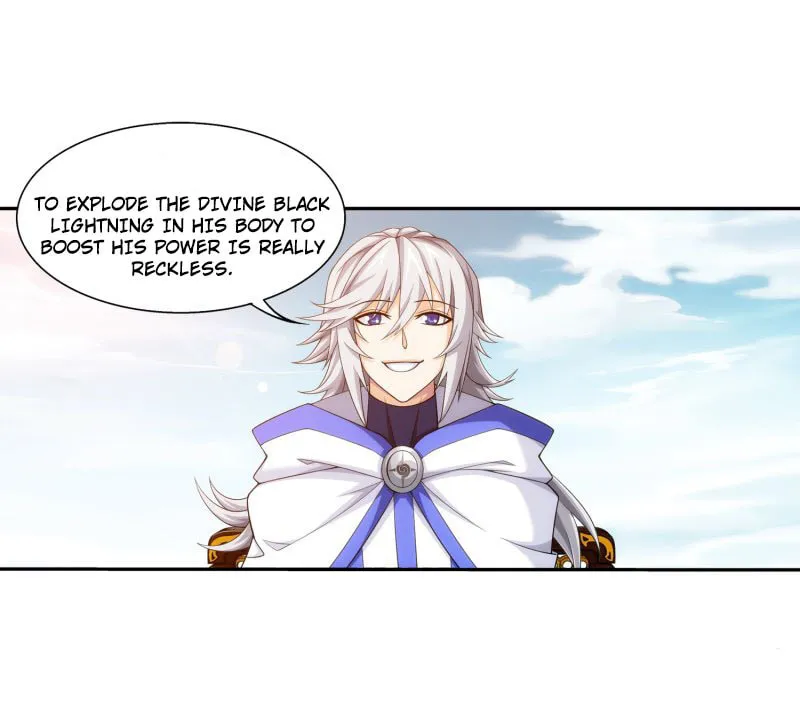 Read The Great Ruler (Colored) chapter 152.2 image 22 on Lezhin