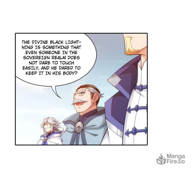 Read The Great Ruler (Colored) chapter 152.2 image 23 on Lezhin