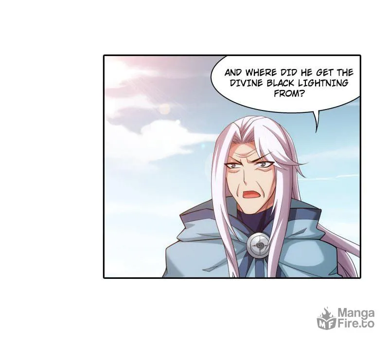 Read The Great Ruler (Colored) chapter 152.2 image 24 on Lezhin