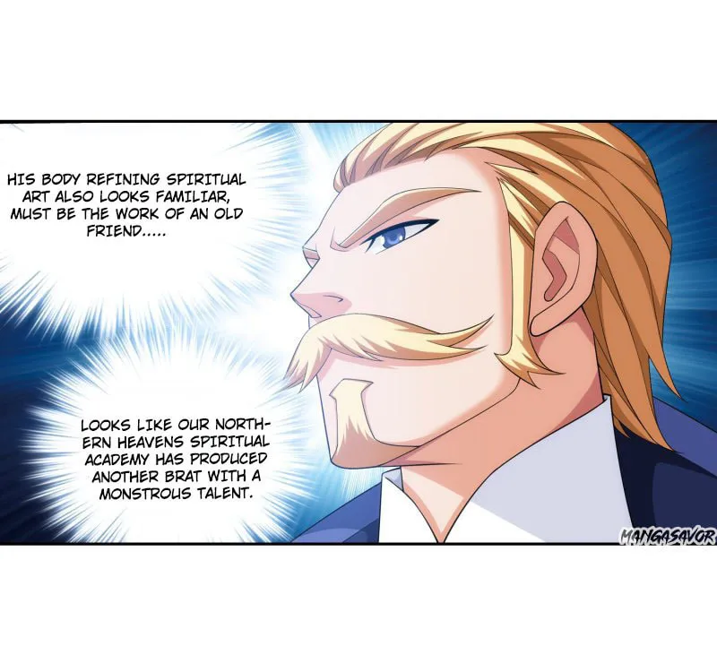 Read The Great Ruler (Colored) chapter 152.2 image 25 on Lezhin