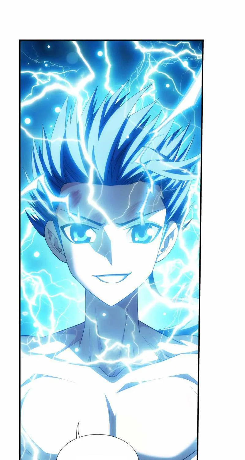 Read The Great Ruler (Colored) chapter 152.2 image 30 on Lezhin