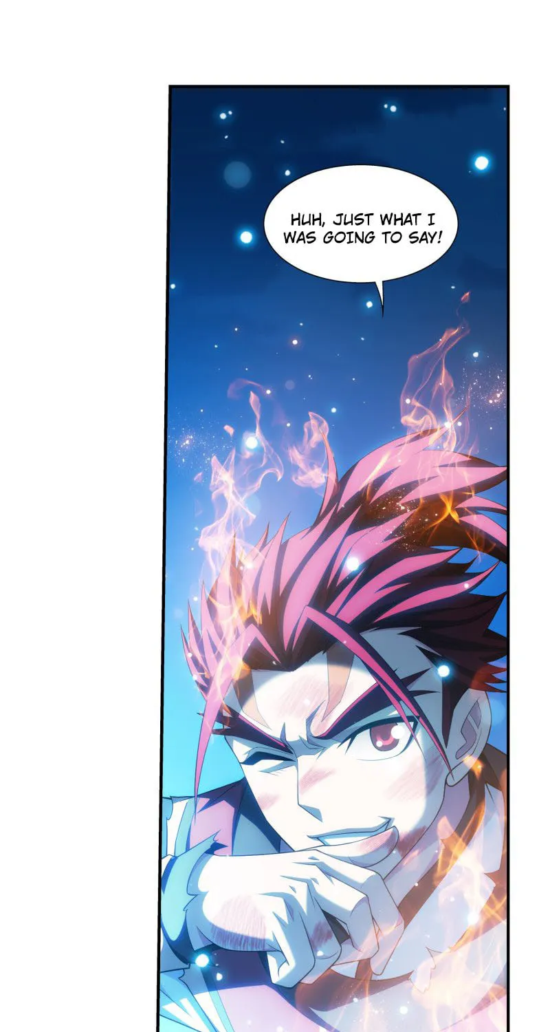 Read The Great Ruler (Colored) chapter 152.2 image 32 on Lezhin