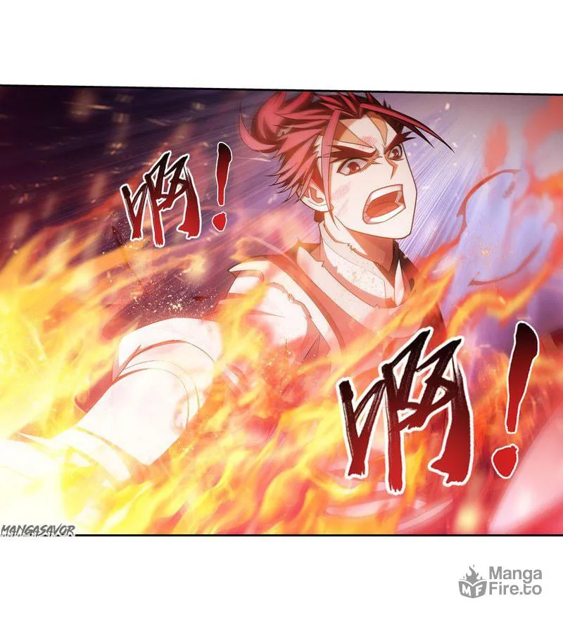 Read The Great Ruler (Colored) chapter 152.2 image 5 on Lezhin